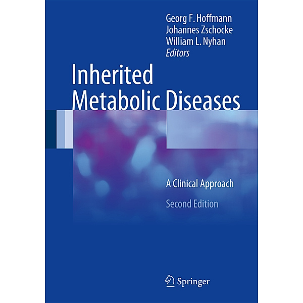 Inherited Metabolic Diseases