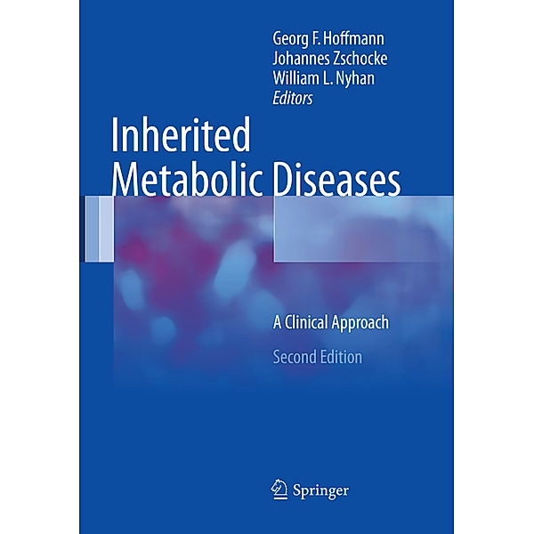 Inherited Metabolic Diseases