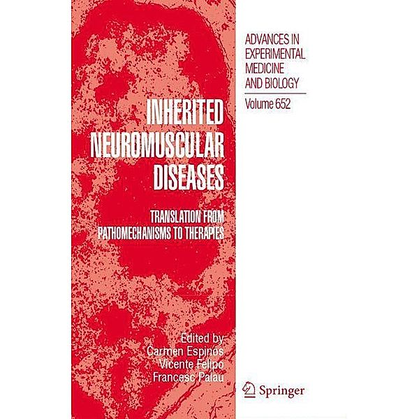 Inherited Neuromuscular Diseases