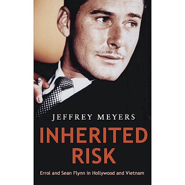 Inherited Risk, Jeffrey Meyers