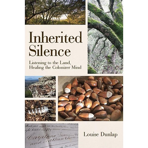 Inherited Silence, Louise Dunlap