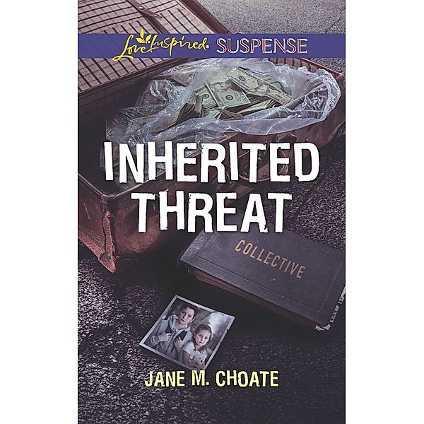 Inherited Threat, Jane M. Choate