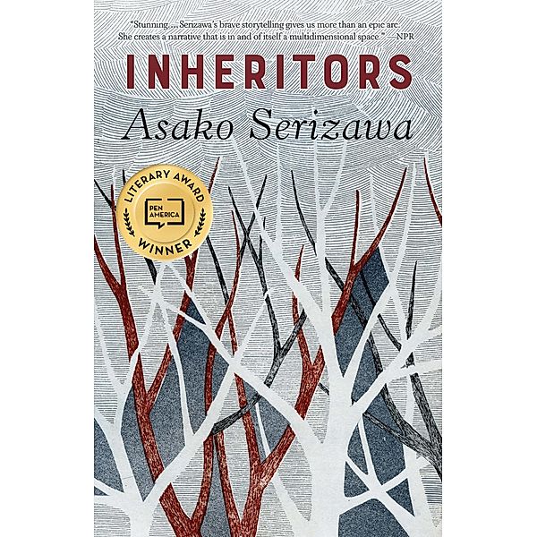 Inheritors, Asako Serizawa