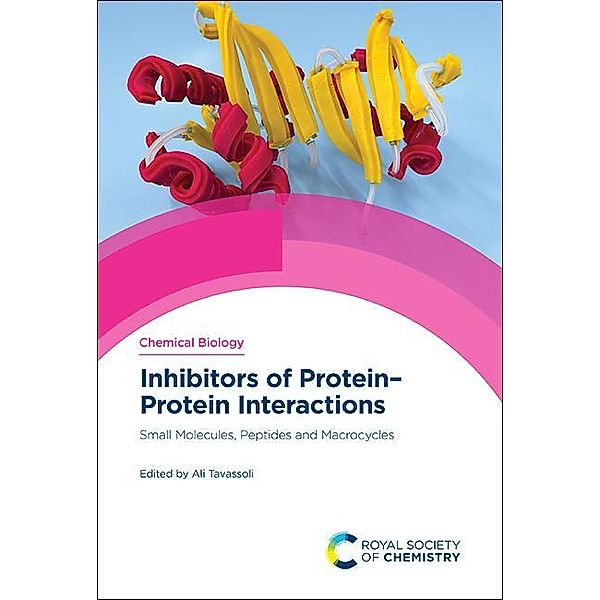 Inhibitors of ProteinProtein Interactions / ISSN