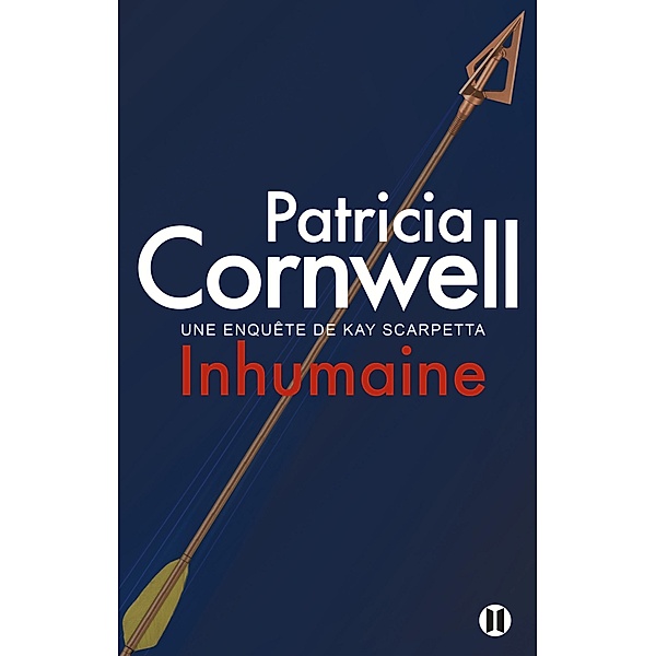 Inhumaine, Patricia Cornwell