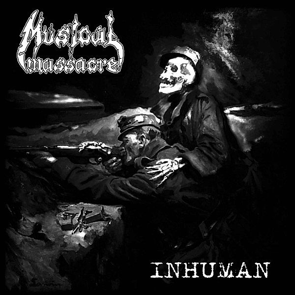 Inhuman, Musical Massacre