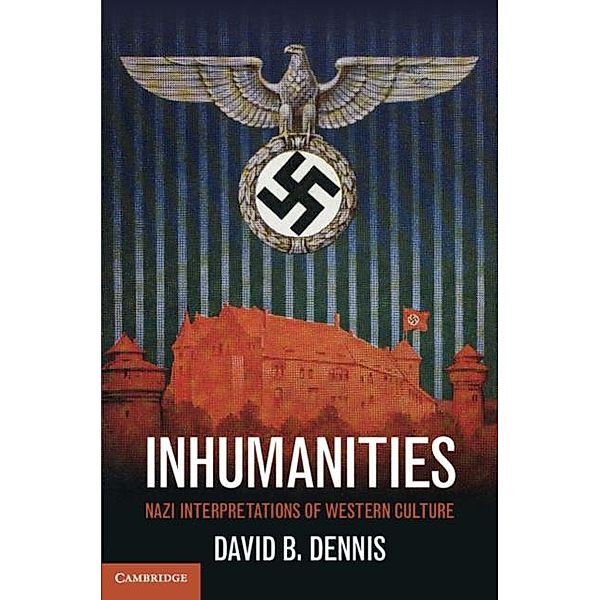 Inhumanities, David B. Dennis