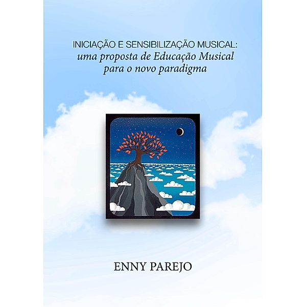 Iniciação e Sensibilização Musical, Enny Parejo