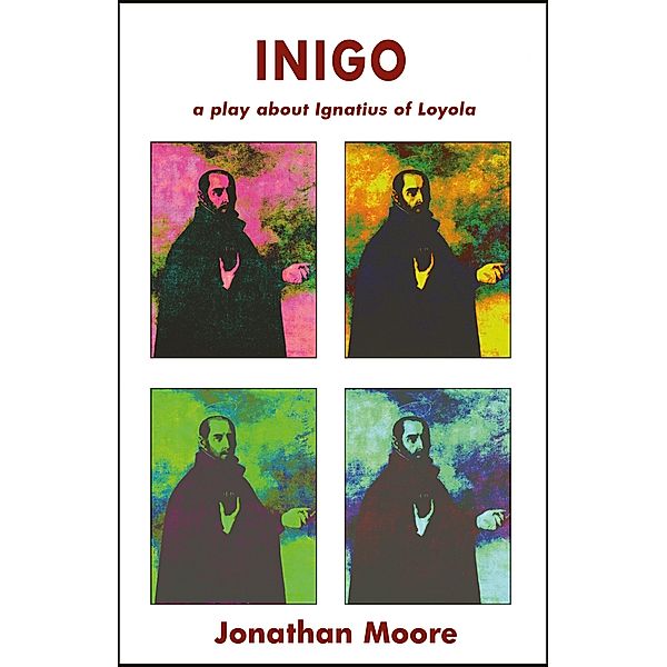 Inigo, Jonathan Moore