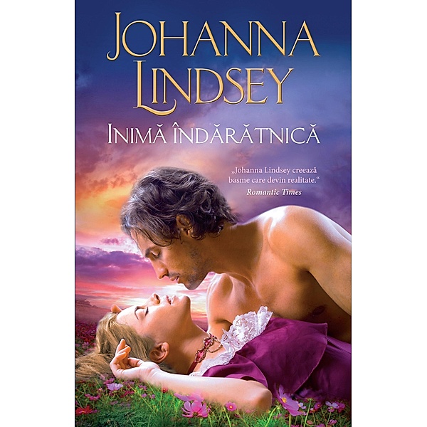 Inima îndaratnica / Alma, Johanna Lindsey