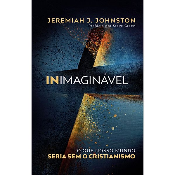 Inimaginável, Jeremiah J. Johnston