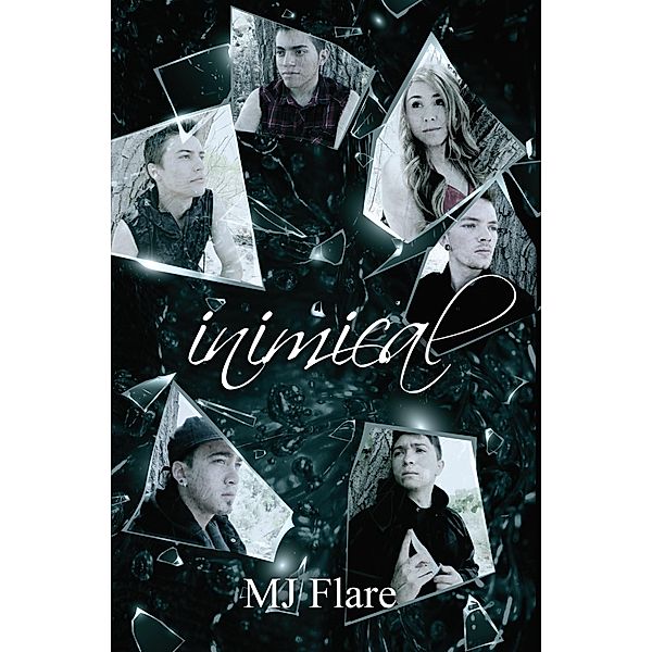 Inimical, M. J. Flare