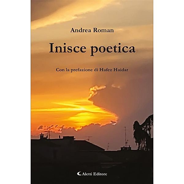 Inisce poetica, Andrea Roman