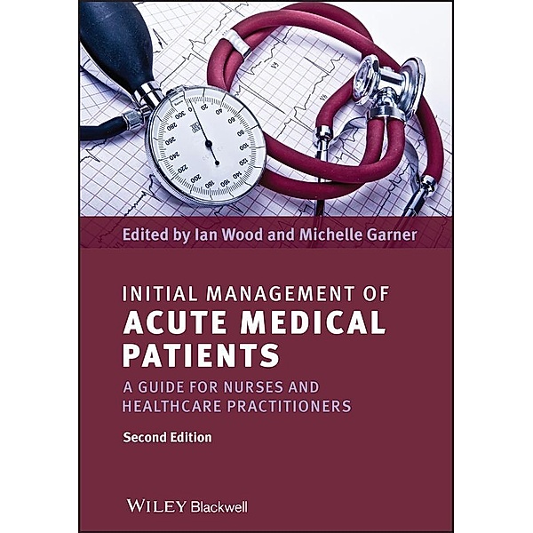 Initial Management of Acute Medical Patients