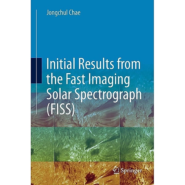 Initial Results from the Fast Imaging Solar Spectrograph (FISS)