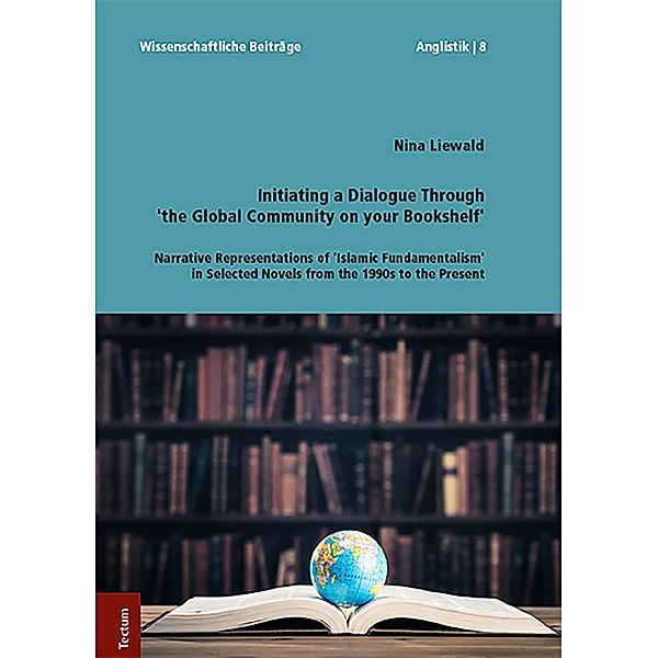 Initiating a Dialogue Through 'the Global Community on your Bookshelf', Nina Liewald