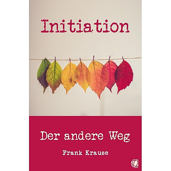 Initiation, Frank Krause