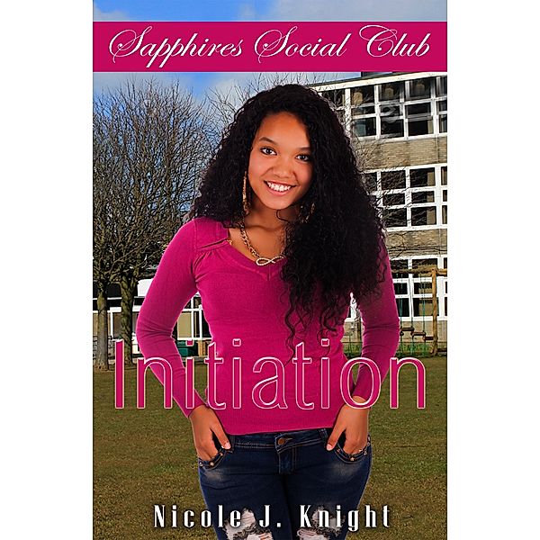 Initiation / Brown Girls Publishing, Nicole J. Knight