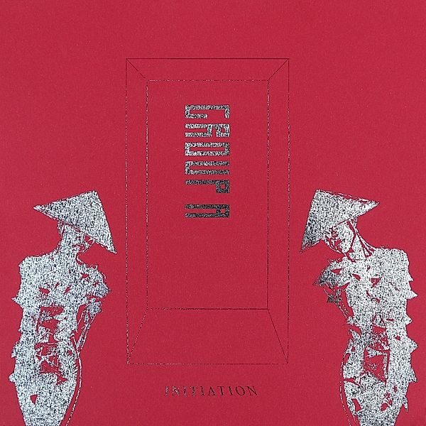 Initiation (Vinyl), Group A