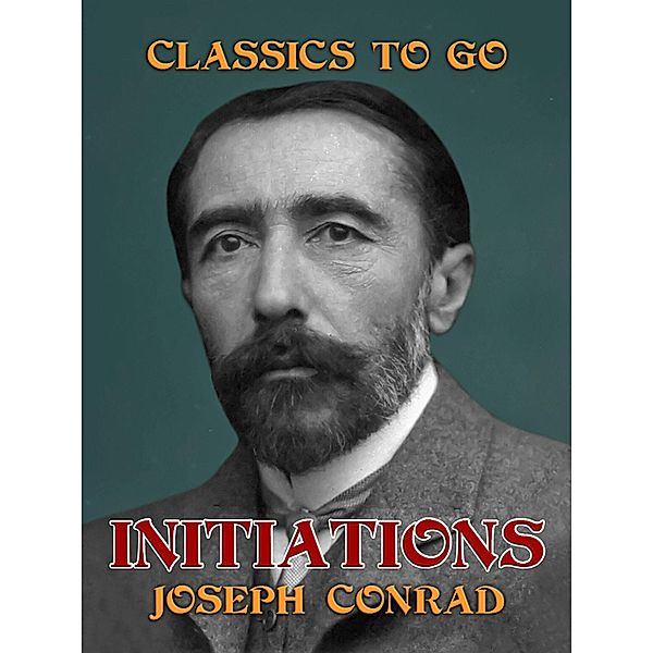 Initiations, Joseph Conrad