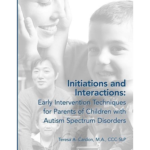 Initiations and Interactions / AAPC Publishing, Teresa A. Cardon