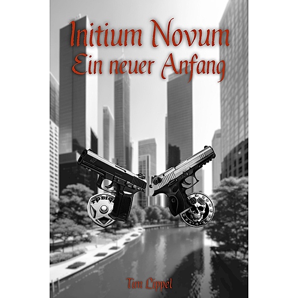 Initium Novum - Ein neuer Anfang, Tim Lippel