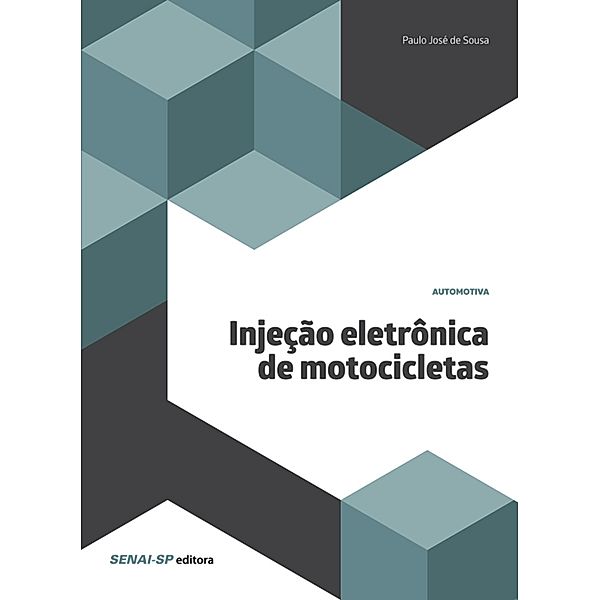 Injeção eletrônica de motocicletas / Automotiva, Paulo José de Sousa