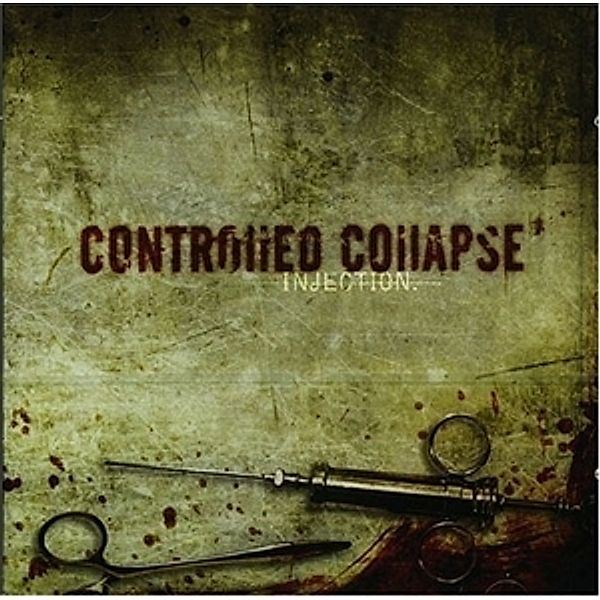 Injection, Controlled Collapse
