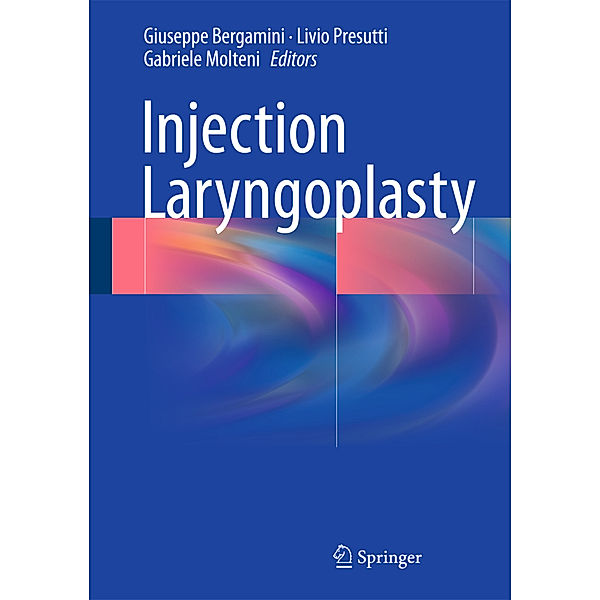 Injection Laryngoplasty