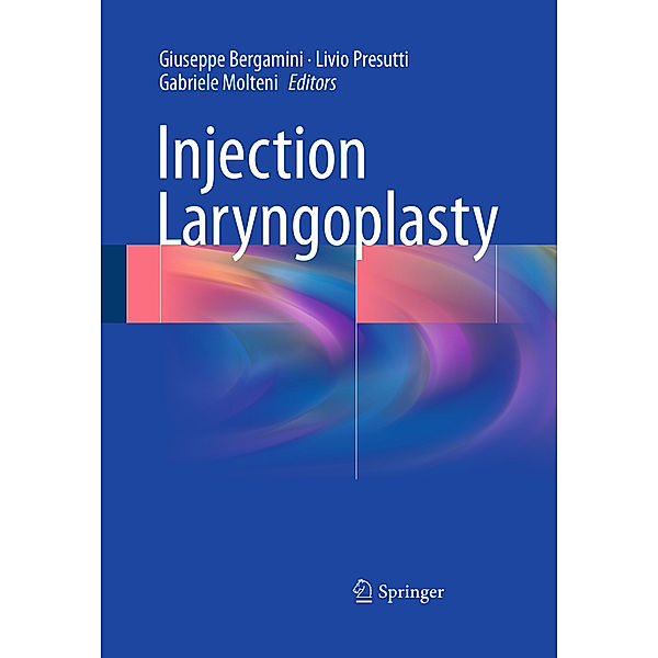 Injection Laryngoplasty