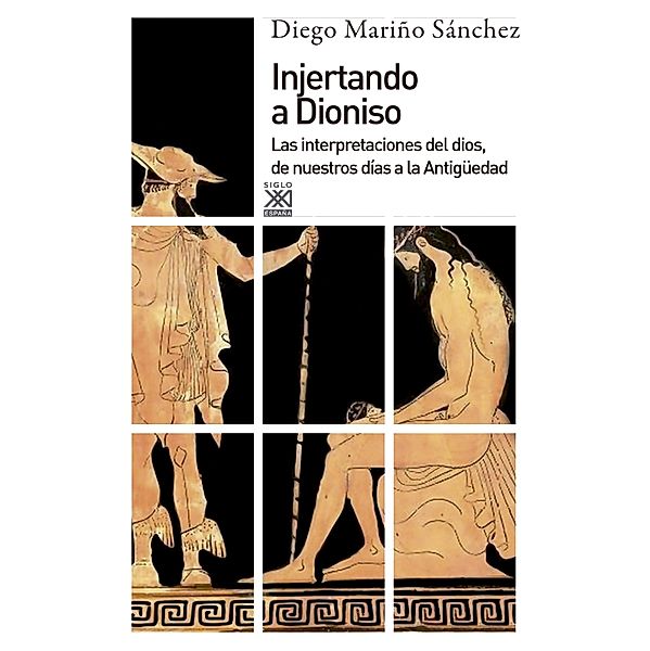 Injertando a Dioniso / Siglo XXI de España General, Diego Mariño Sánchez