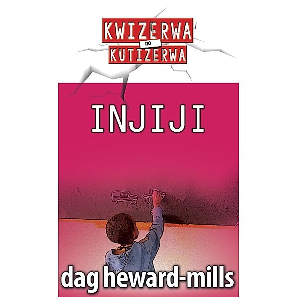 Injiji, Dag Heward-Mills