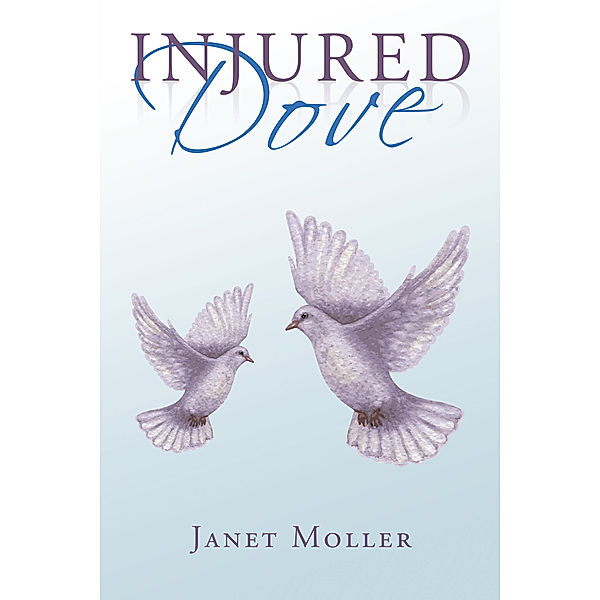 Injured Dove, Janet Moller