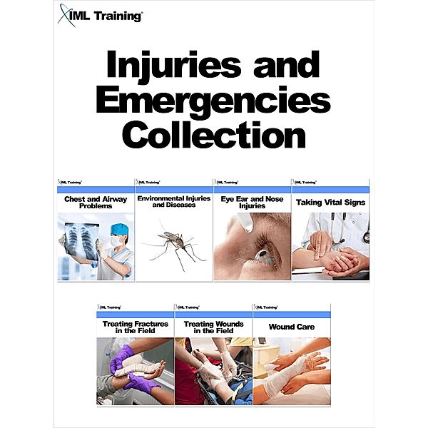 Injuries and Emergencies Collection / Injuries and Emergencies, Iml Training