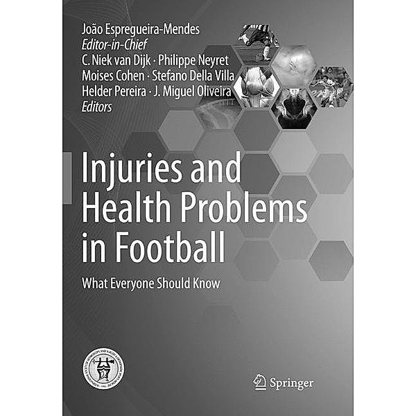 Injuries and Health Problems in Football