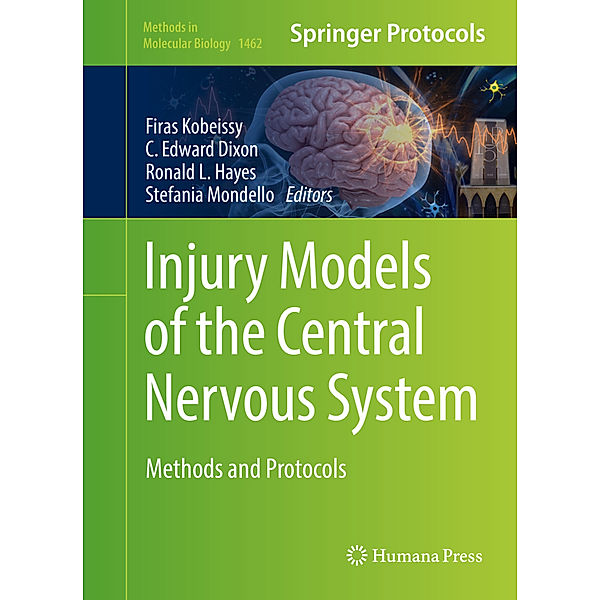 Injury Models of the Central Nervous System