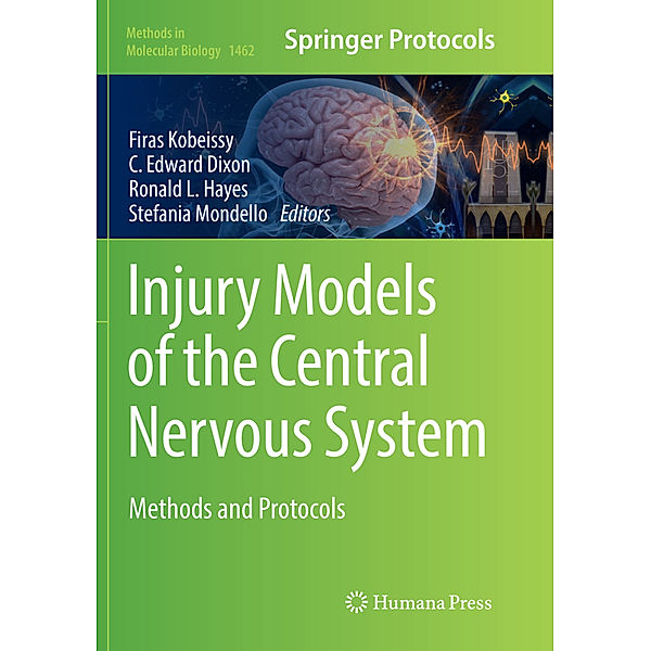Injury Models of the Central Nervous System