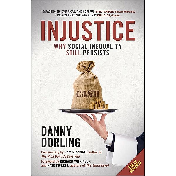 Injustice, Danny Dorling