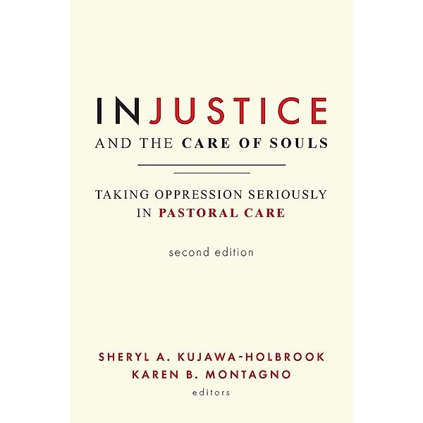 Injustice and the Care of Souls, Second Edition