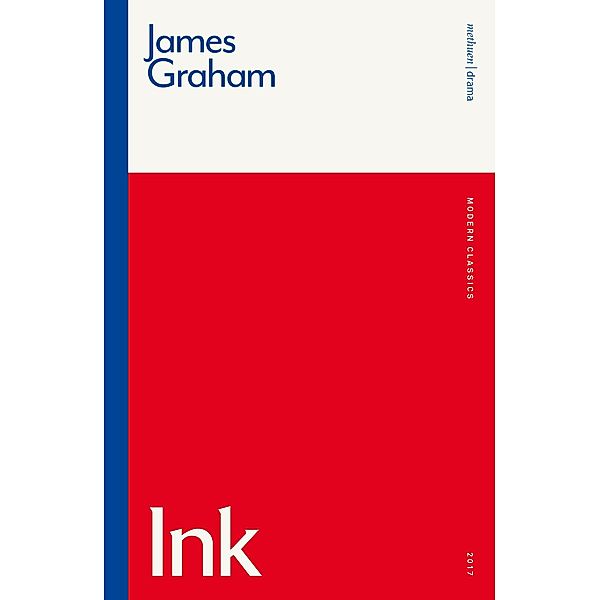 Ink, James Graham