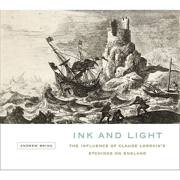 Ink and Light, Andrew Brink