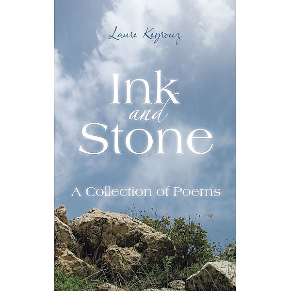 Ink and Stone, Laure Keyrouz
