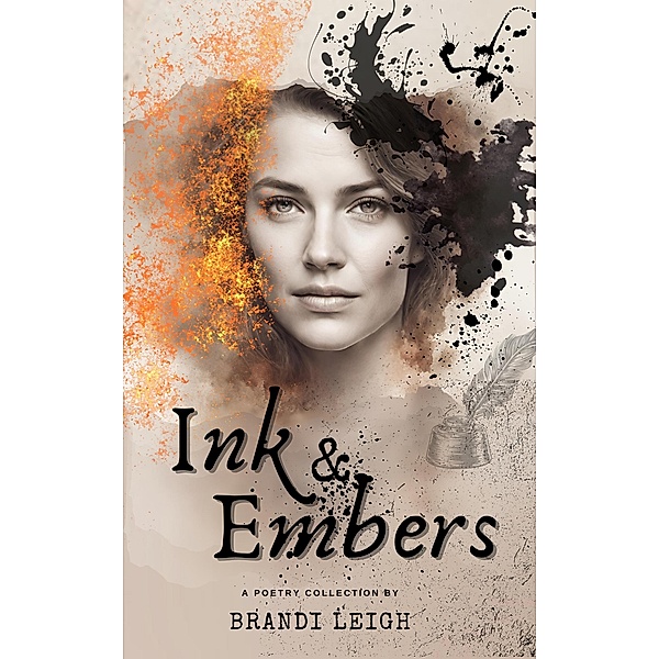 Ink & Embers, Brandi Leigh
