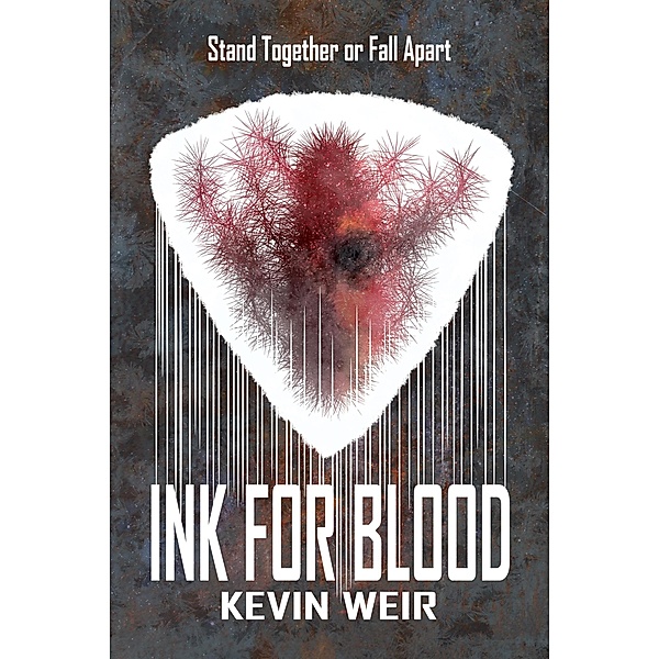 Ink For Blood, Kevin Weir