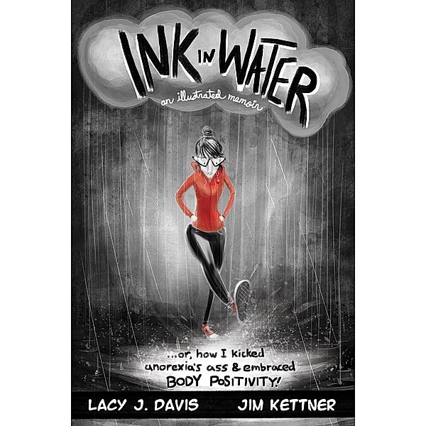 Ink in Water, Lacy J. Davis