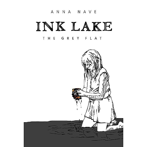 INK LAKE - The Grey Flat, Anna Nave