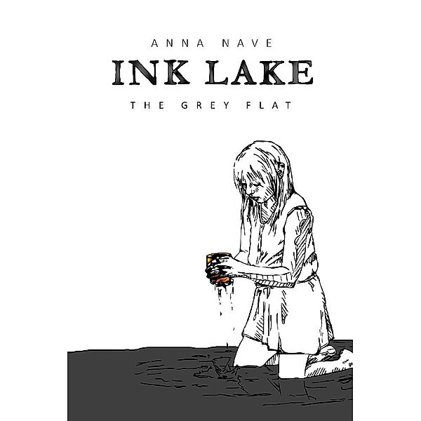 INK LAKE - The Grey Flat, Anna Nave