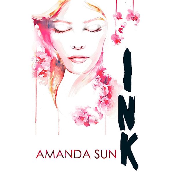 Ink / The Paper Gods series Bd.2, Amanda Sun