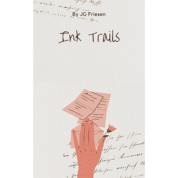 Ink Trails, Jg Friesen