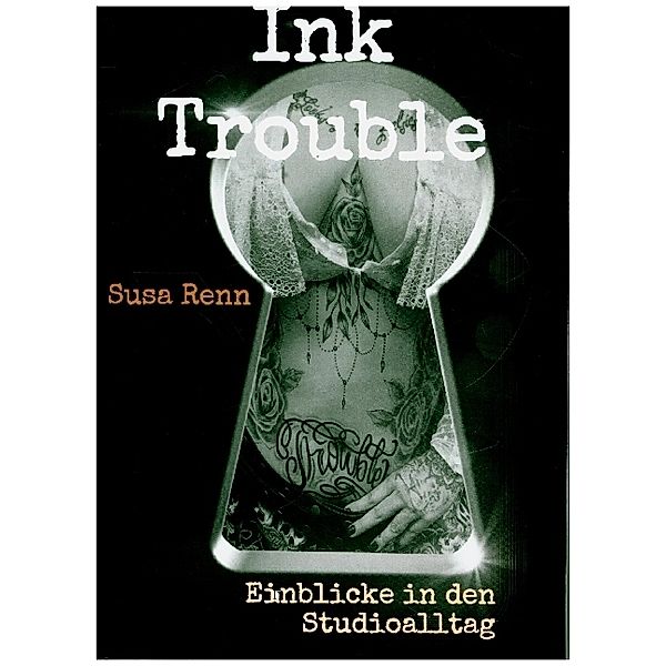 Ink Trouble, Susa Renn
